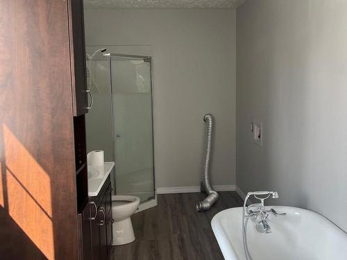 Salle de bains - 632 2E Avenue O., Amos, QC - Indoor Photo Showing Bathroom