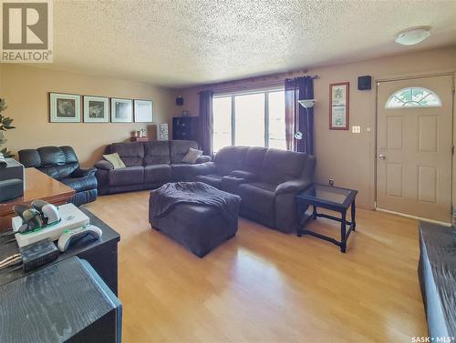 315 Aspon Avenue, Allan, SK - Indoor Photo Showing Living Room