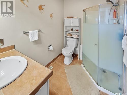 315 Aspon Avenue, Allan, SK - Indoor Photo Showing Bathroom