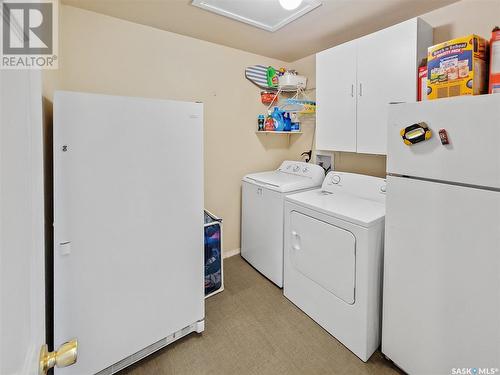 315 Aspon Avenue, Allan, SK - Indoor Photo Showing Laundry Room