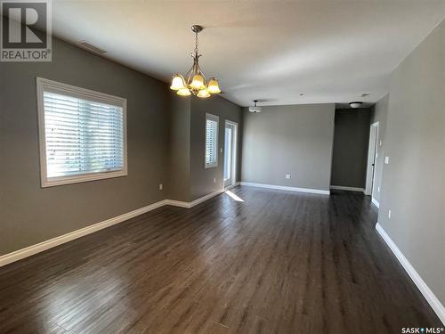 202 123 Balmoral Street E, Yorkton, SK - Indoor Photo Showing Other Room