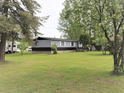 3057 Capostinsky Road, Clearwater, BC - Outdoor