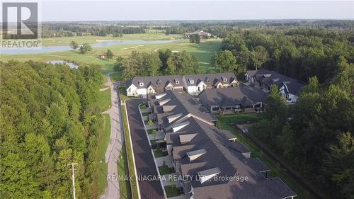 #14 -3318 Weinbrenner Rd, Niagara Falls, ON -  With View