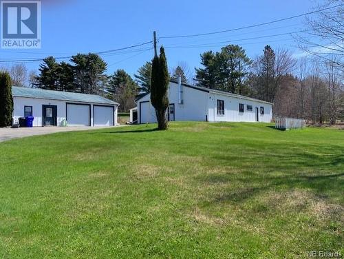 336 Ledge Road, St. Stephen, NB - Outdoor