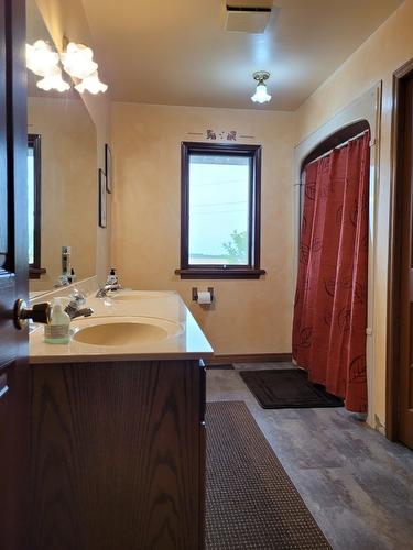 Tecumseh, ON - Indoor Photo Showing Bathroom