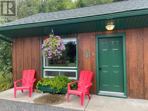 2801 Hwy 60 Road, Lake Of Bays, ON 