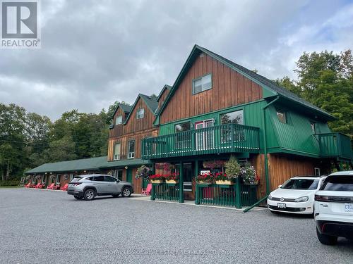 2801 Hwy 60 Road, Lake Of Bays, ON 