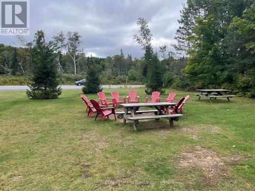 2801 Hwy 60 Road, Lake Of Bays, ON 