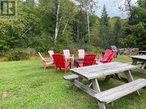 2801 Hwy 60 Road, Lake Of Bays, ON 