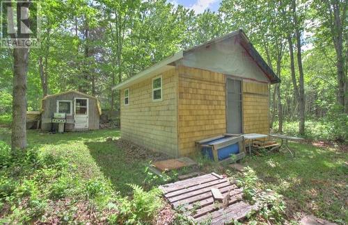 Lot Route 490, Fords Mills, NB - Outdoor With Exterior