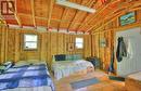 Lot Route 490, Fords Mills, NB  - Indoor Photo Showing Bedroom 
