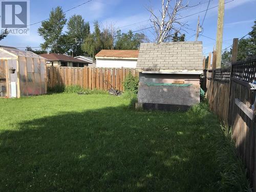 10424 102 Avenue, Fort St. John, BC - Outdoor