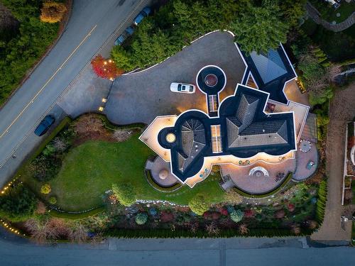 1409 Chartwell Drive, West Vancouver, BC 