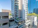 907 1133 Hornby Street, Vancouver, BC 