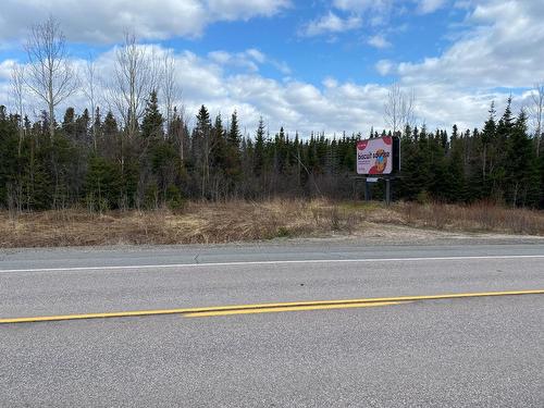 Frontage - Route 138 O., Sept-Îles, QC 