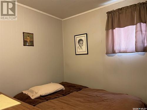 113 6Th Street N, Nipawin, SK - Indoor Photo Showing Bedroom