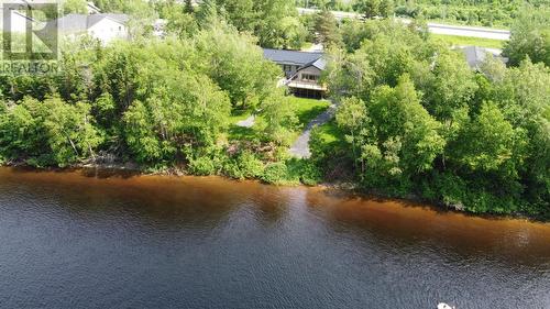 31-33 Dogwood Drive, Steady Brook, NL - Outdoor With Body Of Water With View