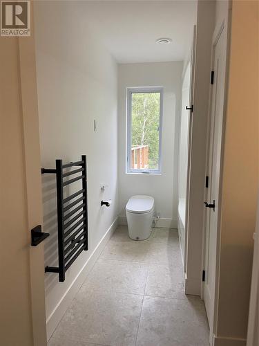 31-33 Dogwood Drive, Steady Brook, NL - Indoor Photo Showing Bathroom