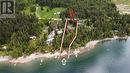 1903 Blind Bay Road, Sorrento, BC  - Outdoor With Body Of Water With View 