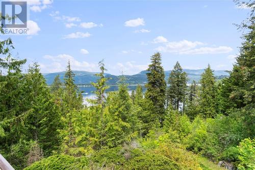 1903 Blind Bay Road, Sorrento, BC - Outdoor With View