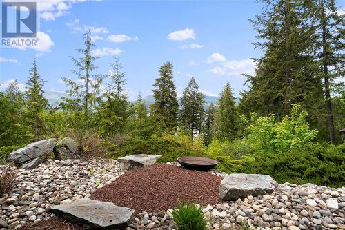 1903 Blind Bay Road, Sorrento, BC - Outdoor