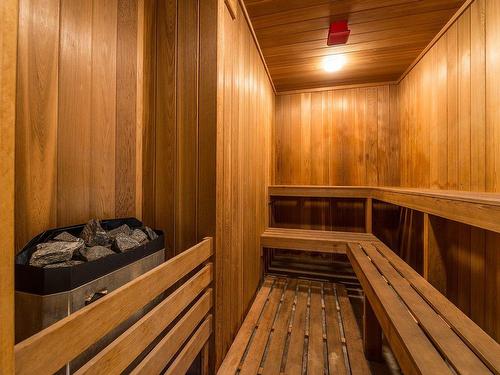 Sauna - 1602-1700 Boul. René-Lévesque O., Montréal (Ville-Marie), QC - Indoor Photo Showing Other Room