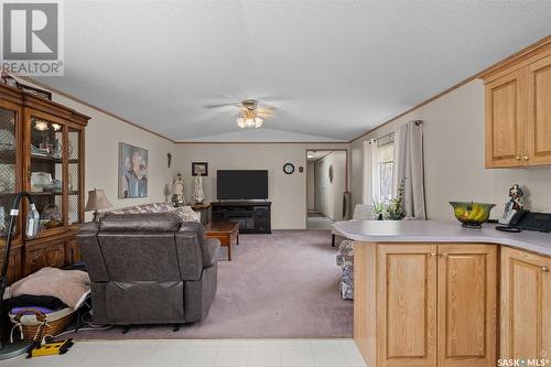 12 Mile Road Acreage, Prince Albert Rm No. 461, SK - Indoor Photo Showing Other Room