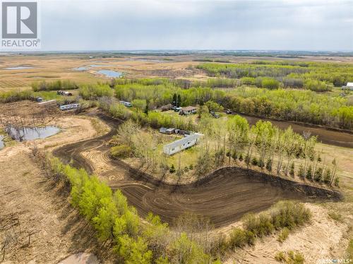 12 Mile Road Acreage, Prince Albert Rm No. 461, SK - Outdoor With View