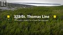 378 St. Thomas Line, Paradise, NL 