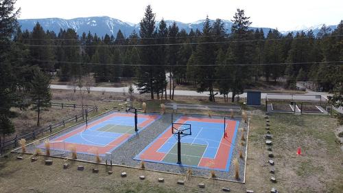 Lot 1 Pedley Heights Drive, Windermere, BC 