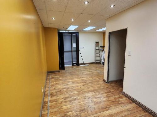 Office - 235-4650 Boul. Des Laurentides, Laval (Vimont), QC - Indoor