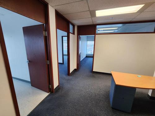 Office - 350-4650 Boul. Des Laurentides, Laval (Vimont), QC - Indoor