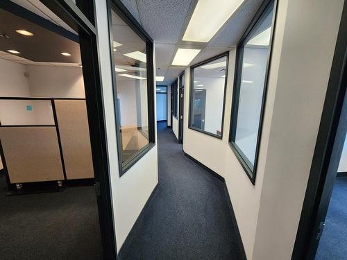 Office - 350-4650 Boul. Des Laurentides, Laval (Vimont), QC -  Photo Showing Other Room