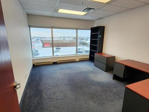 Bureau - 350A-4650 Boul. Des Laurentides, Laval (Vimont), QC - Indoor Photo Showing Other Room