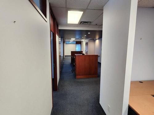 Office - 350A-4650 Boul. Des Laurentides, Laval (Vimont), QC - Indoor Photo Showing Other Room