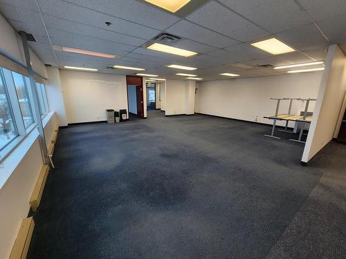 Office - 350A-4650 Boul. Des Laurentides, Laval (Vimont), QC - Indoor Photo Showing Other Room