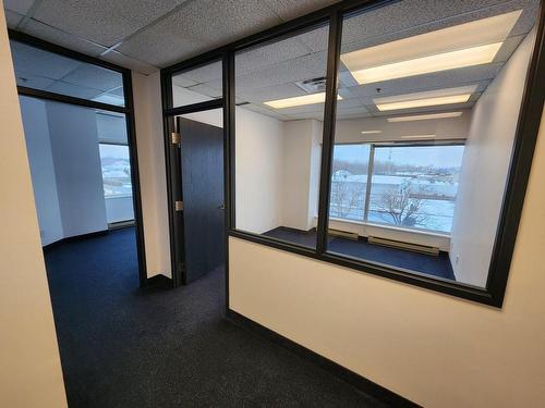 Office - 350A-4650 Boul. Des Laurentides, Laval (Vimont), QC - Indoor Photo Showing Other Room