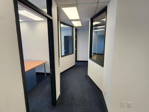 Office - 350A-4650 Boul. Des Laurentides, Laval (Vimont), QC - Indoor Photo Showing Other Room