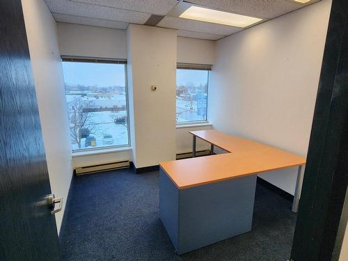 Office - 350A-4650 Boul. Des Laurentides, Laval (Vimont), QC - Indoor Photo Showing Other Room