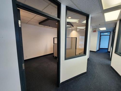 Office - 350A-4650 Boul. Des Laurentides, Laval (Vimont), QC -  With Exterior