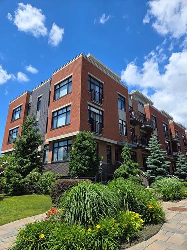 Vue d'ensemble - 350A-4650 Boul. Des Laurentides, Laval (Vimont), QC - Outdoor