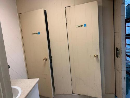 Bathroom - 12095 Rue Cousineau, Montréal (Ahuntsic-Cartierville), QC - Indoor Photo Showing Bathroom