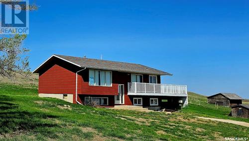 St.Cyr Acreage, Swift Current, SK - Outdoor