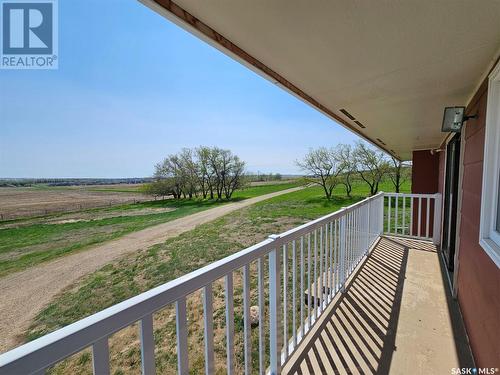St.Cyr Acreage, Swift Current, SK - Outdoor With View With Exterior