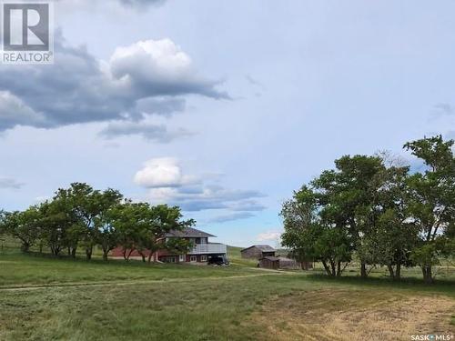 St.Cyr Acreage, Swift Current, SK - Outdoor With View