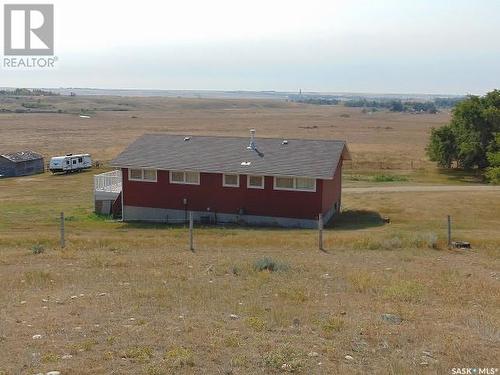 St.Cyr Acreage, Swift Current, SK - Outdoor