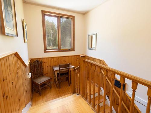 Staircase - 5497 Route Harwood, Vaudreuil-Dorion, QC - Indoor Photo Showing Other Room