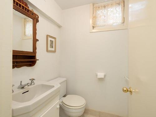 Salle d'eau - 5497 Route Harwood, Vaudreuil-Dorion, QC - Indoor Photo Showing Bathroom