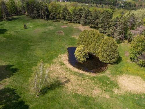 Aerial photo - 5497 Route Harwood, Vaudreuil-Dorion, QC - Outdoor With View
