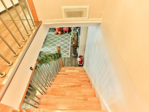 Escalier - 71 Rue St-Hyacinthe, Gatineau (Hull), QC - Indoor Photo Showing Other Room